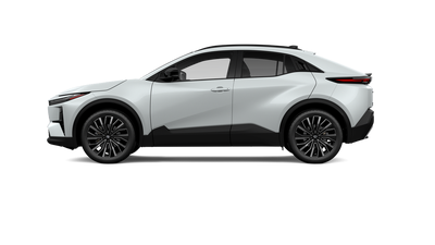 2027 Toyota C-HR XSE