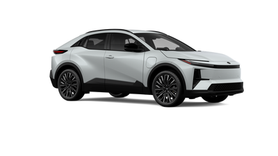 2027 Toyota C-HR XSE