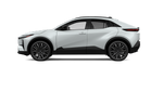 2027 Toyota C-HR XSE