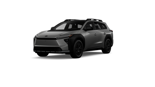 2027 Toyota bZ Woodland Premium