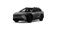 2027 Toyota bZ Woodland Premium