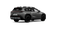 2027 Toyota bZ Woodland Premium