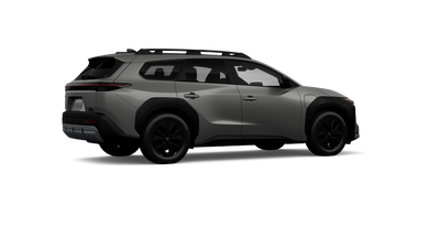 2027 Toyota bZ Woodland Premium