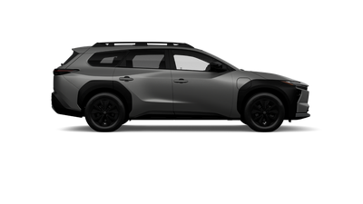 2027 Toyota bZ Woodland Premium