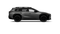 2027 Toyota bZ Woodland Premium