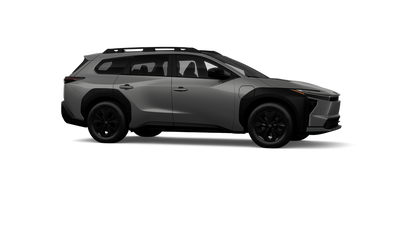 2027 Toyota bZ Woodland Premium