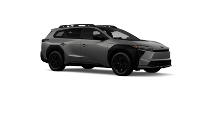 2027 Toyota bZ Woodland Premium