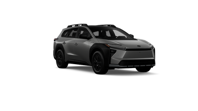 2027 Toyota bZ Woodland Premium