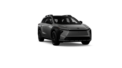2027 Toyota bZ Woodland Premium