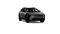 2027 Toyota bZ Woodland Premium