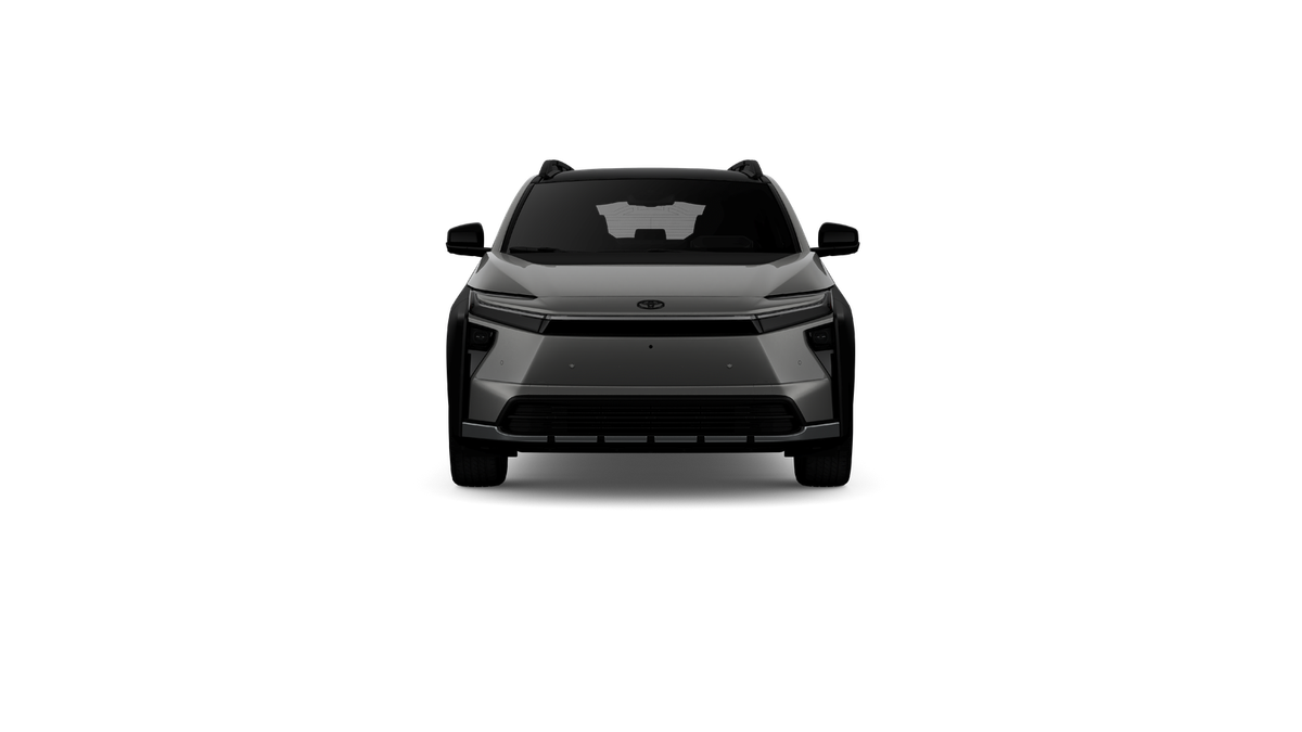 2027 Toyota bZ Woodland Premium