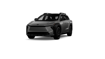 2027 Toyota bZ Woodland Premium