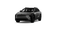 2027 Toyota bZ Woodland Premium