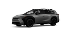 2027 Toyota bZ Woodland Premium