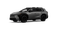 2027 Toyota bZ Woodland Premium