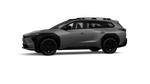 2027 Toyota bZ Woodland Premium