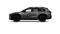 2027 Toyota bZ Woodland Premium