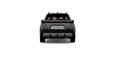 2027 Toyota bZ Woodland Premium