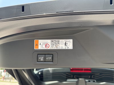 2026 Toyota bZ Woodland Premium