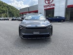 2026 Toyota bZ Woodland Premium