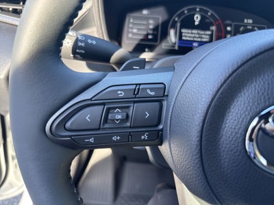 2025 Toyota GR Corolla Premium