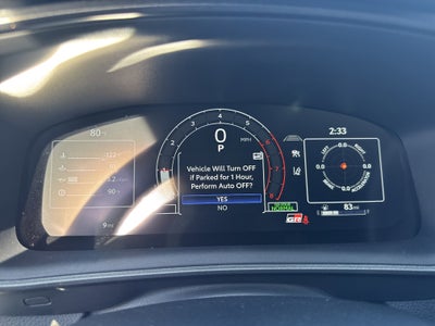 2025 Toyota GR Corolla Premium