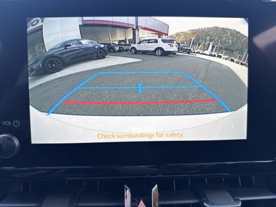 2025 Toyota GR Corolla Premium