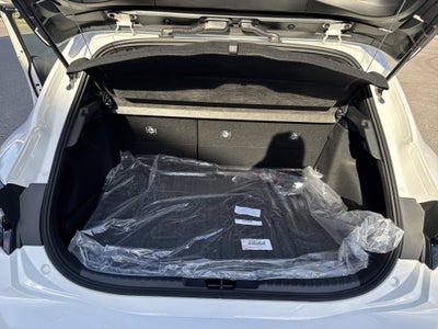 2025 Toyota GR Corolla Premium