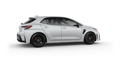 2025 Toyota GR Corolla Premium
