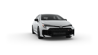 2025 Toyota GR Corolla Premium
