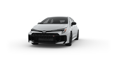 2025 Toyota GR Corolla Premium