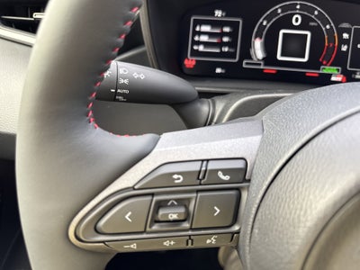 2025 Toyota GR Corolla Premium Plus