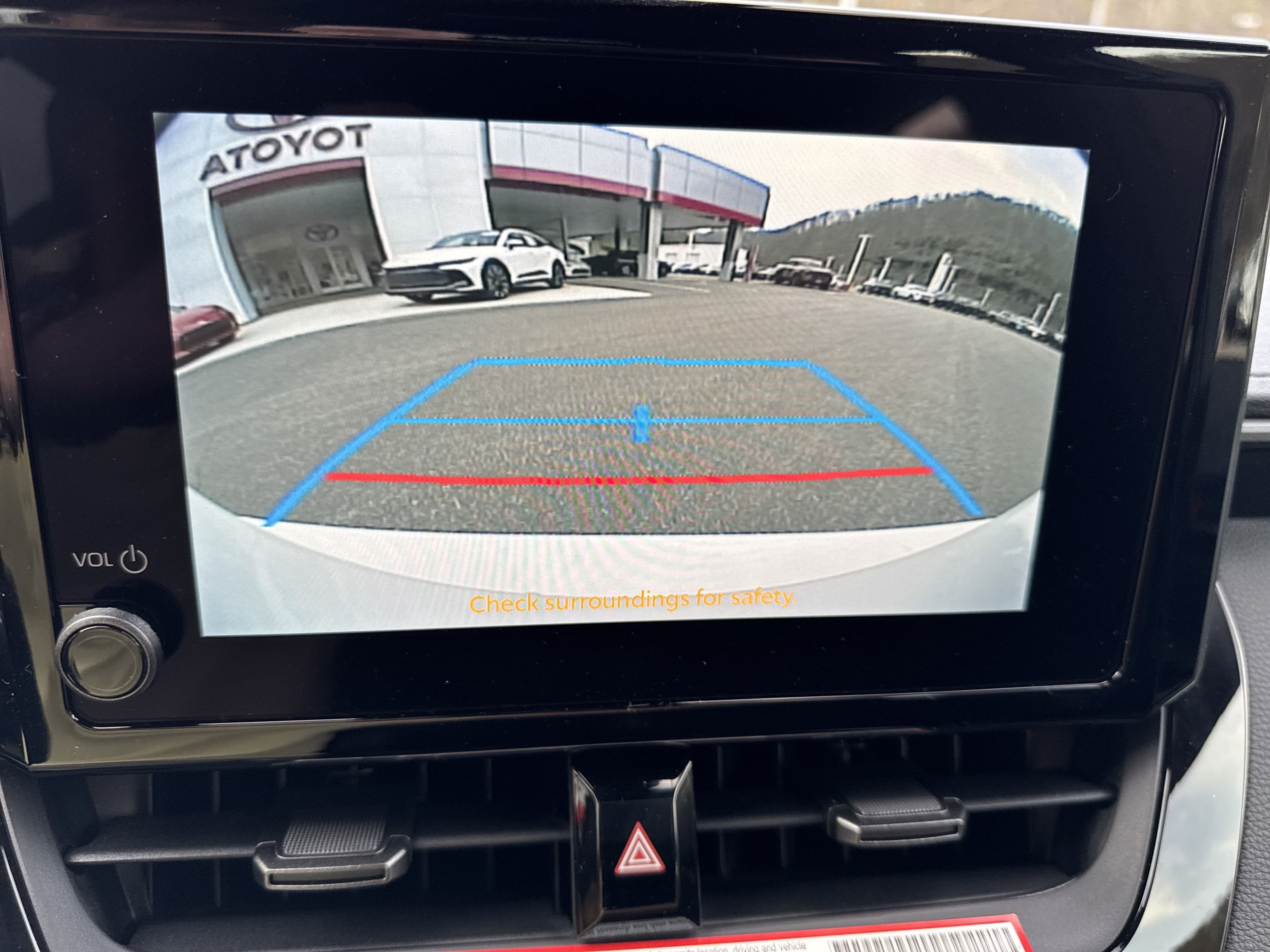 2025 Toyota GR Corolla Premium Plus