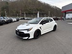 2025 Toyota GR Corolla Premium Plus