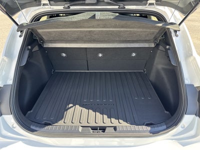 2026 Toyota GR Corolla Premium Plus MT