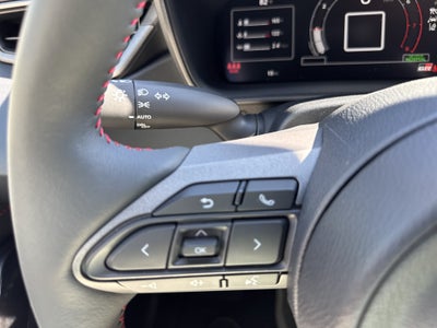 2026 Toyota GR Corolla Premium Plus MT