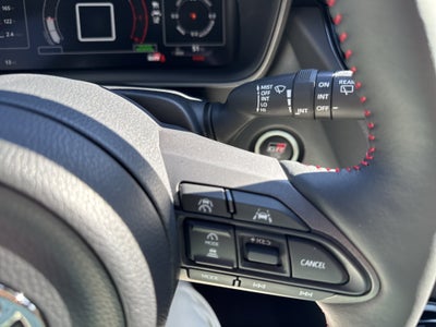2026 Toyota GR Corolla Premium Plus MT