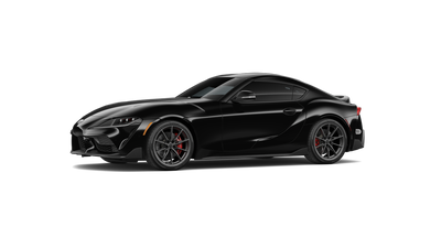 2026 Toyota GR Supra 3.0 Premium