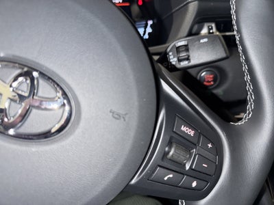 2026 Toyota GR Supra MkV Final Edition