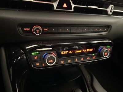 2026 Toyota GR Supra MkV Final Edition