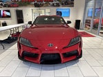 2026 Toyota GR Supra MkV Final Edition