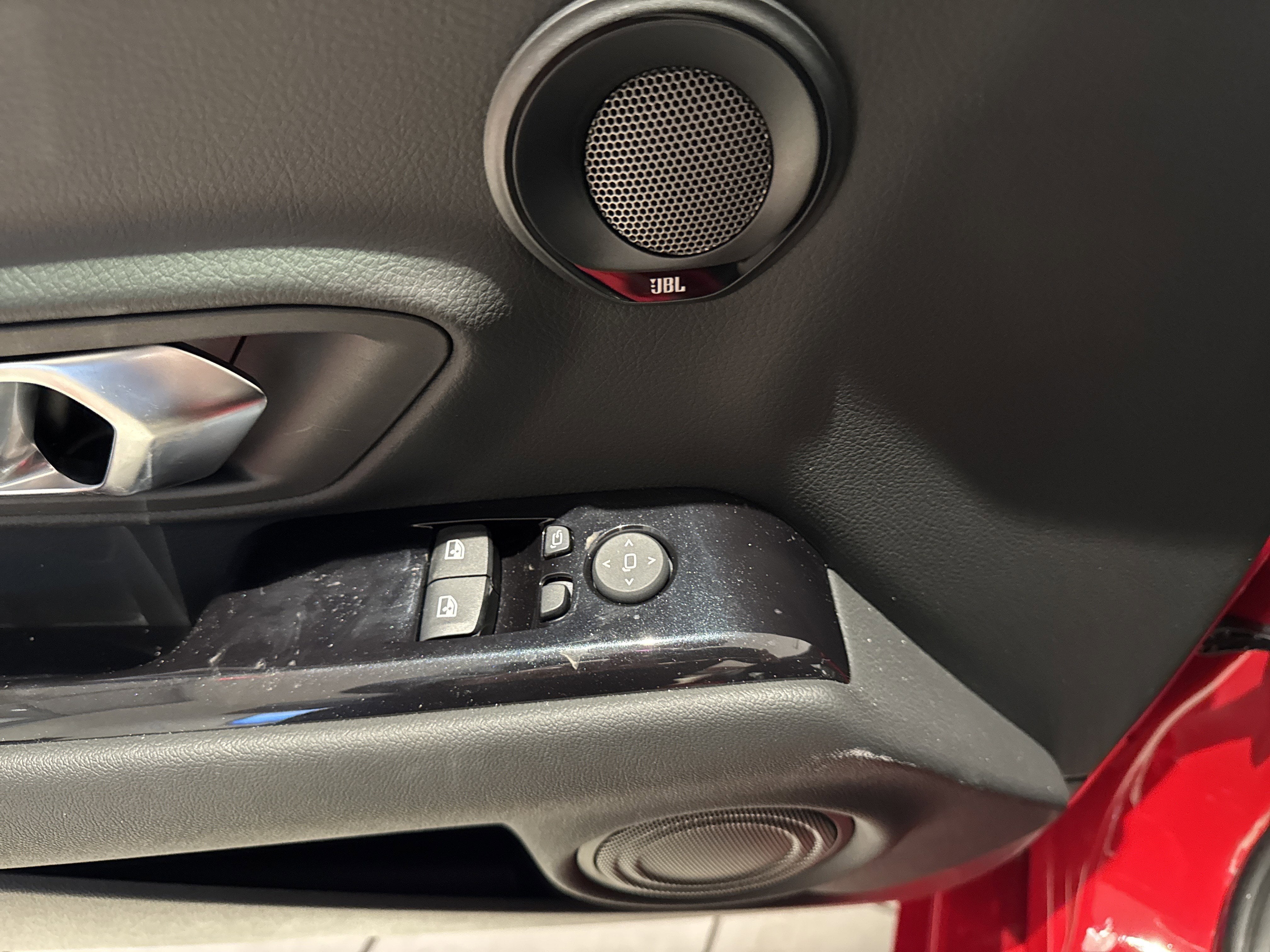 2026 Toyota GR Supra MkV Final Edition