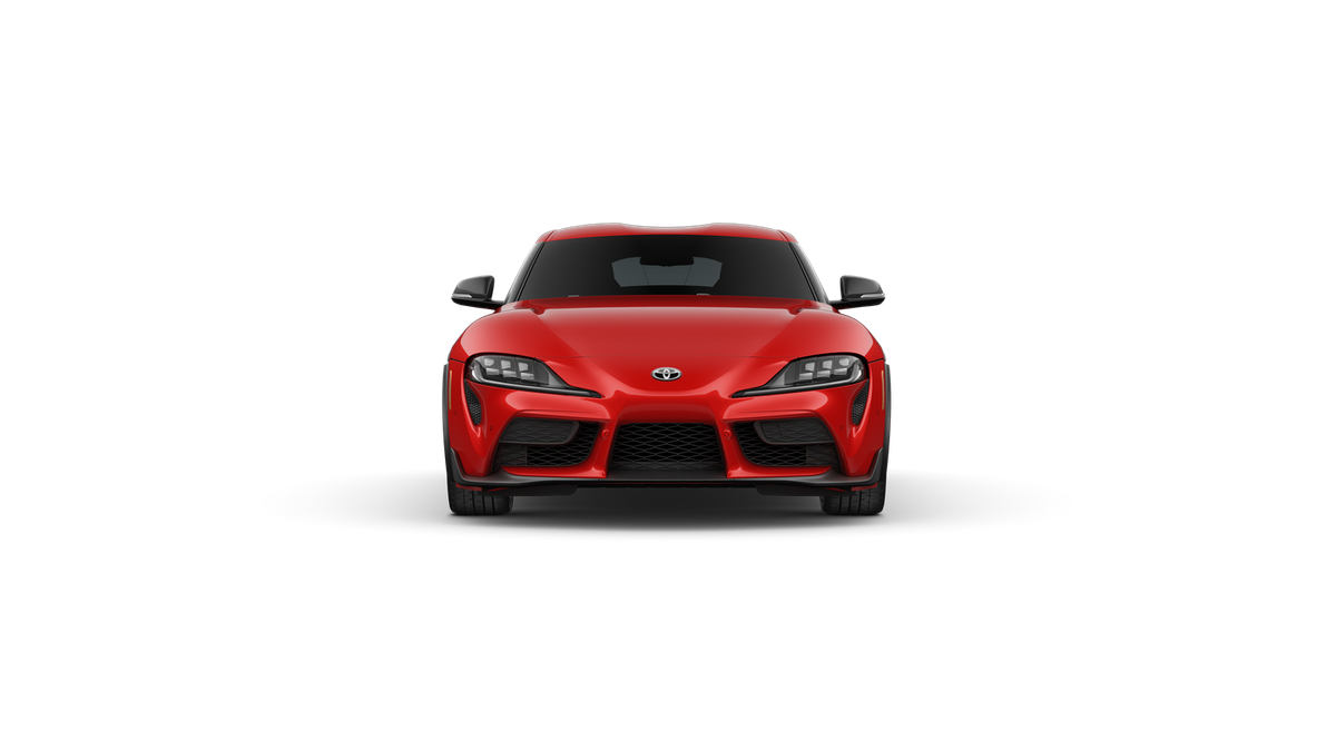 2026 Toyota GR Supra MkV Final Edition