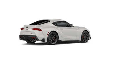 2026 Toyota GR Supra 3.0 Premium MT