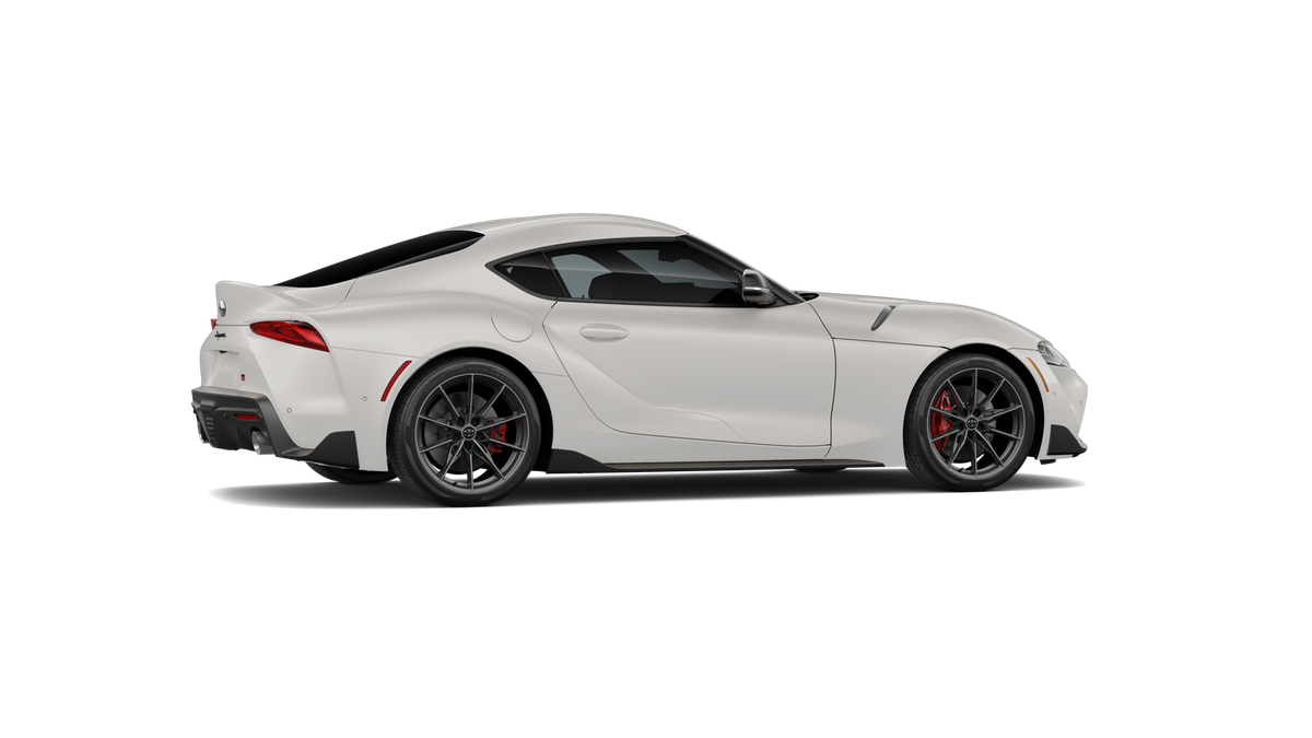 2026 Toyota GR Supra 3.0 Premium MT