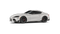 2026 Toyota GR Supra 3.0 Premium MT