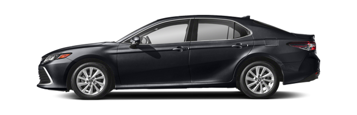 Thornhill Toyota in Chapmanville WV