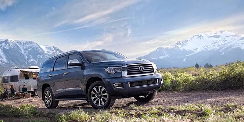 Thornhill Toyota in Chapmanville WV