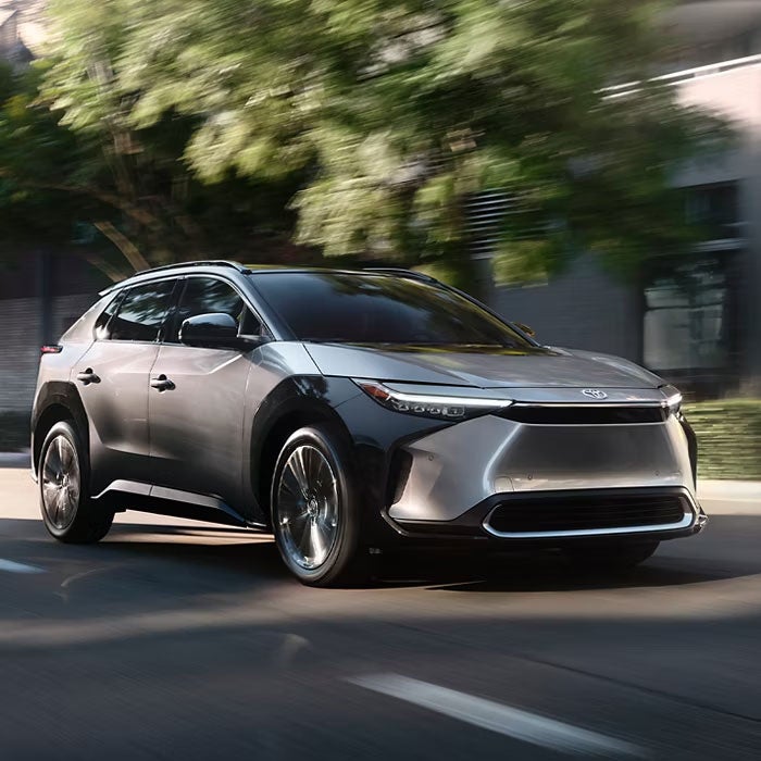 Thornhill Toyota in Chapmanville WV