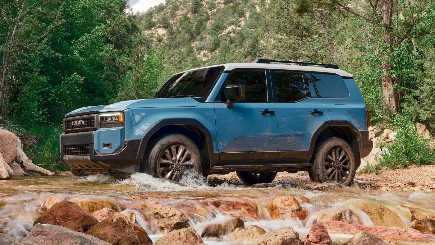 2024 Toyota Prius Prime